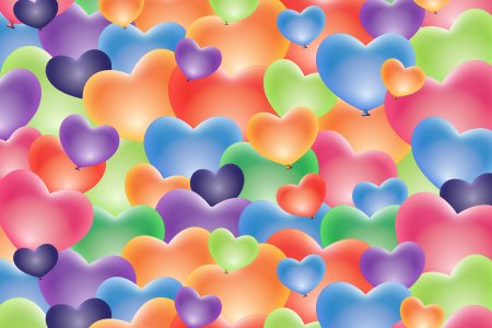 Праздничный фон