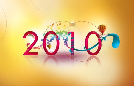 Картинки 2010 года