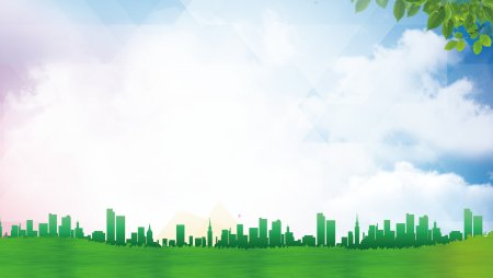Фон для презентации экология