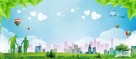 Фон экология для дошкольников