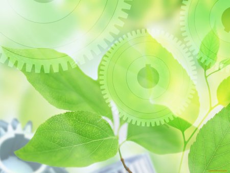 Фон для презентации по биологии