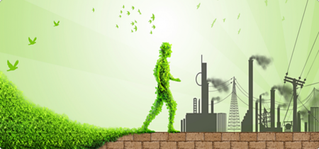 Экология на предприятии