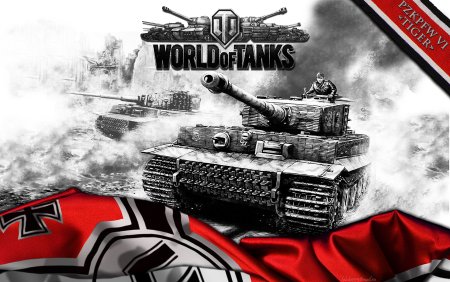 World of Tanks картинки