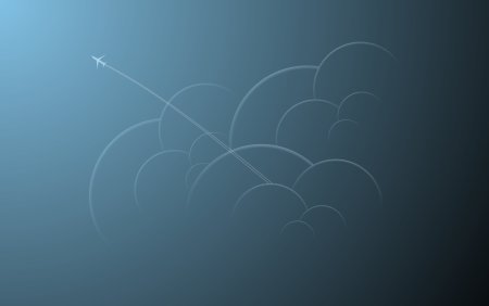 Обои Минимализм