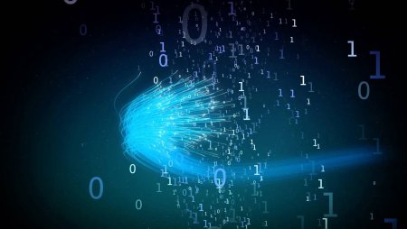 Обои на рабочий стол технологии