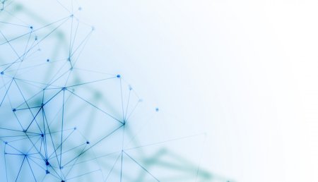 Абстрактный Технологический фон