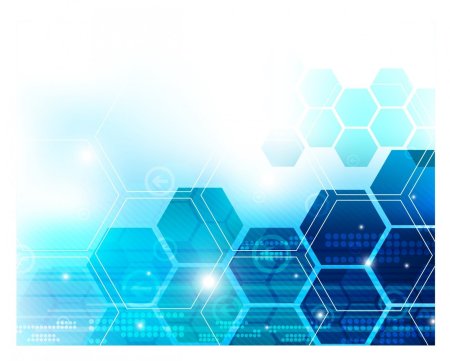 Современный фон