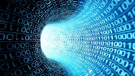 Цифровой фон