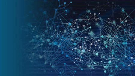 Цифровой фон