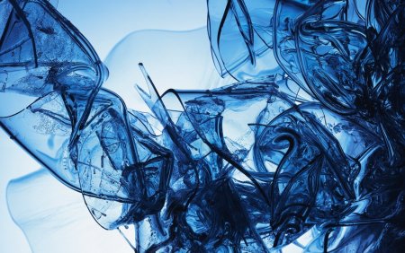 Обои на рабочий стол абстракция