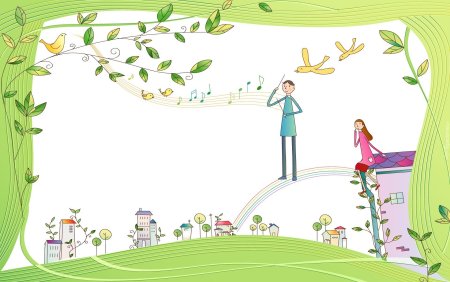 Фон для презентации семейные традиции