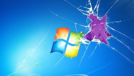 Красивый фон для рабочего стола Windows