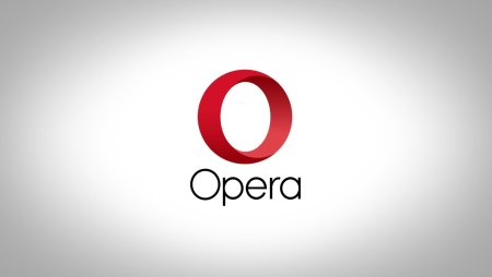 Opera картинки