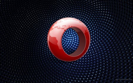 Заставка для оперы