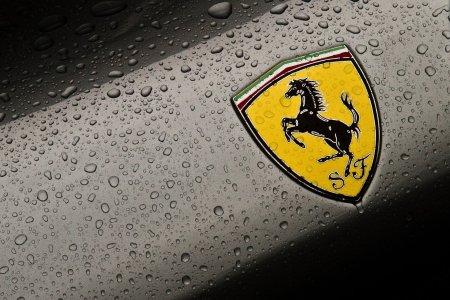 Ferrari обои