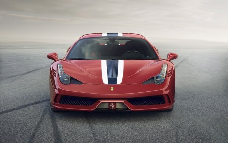 Ferrari 458 speciale (Феррари 458 Специале)