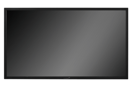 Экран плазменного телевизора