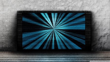 Экран телевизора текстура