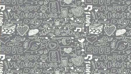 Фон паттерн