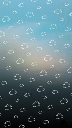 Паттерн детский