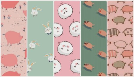 Фон для ватсап прикольные