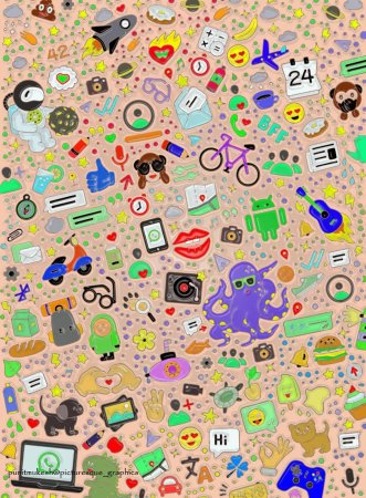 Картинки на ватсап