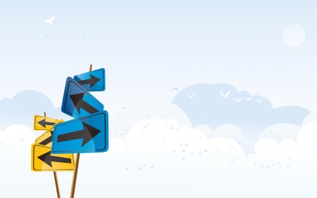 Фон для презентации по технологии