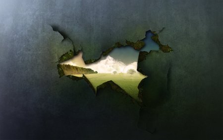 Абстрактные головоломки