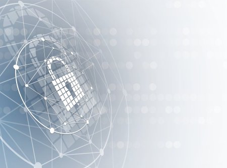 Фон для презентации Информатика