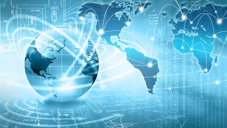 Современные технологии фон