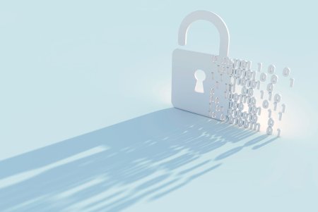 Информационная безопасность фон