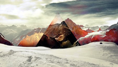 30 Seconds to Mars треугольник