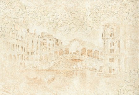 Бежевый фон