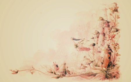 Светло бежевый фон