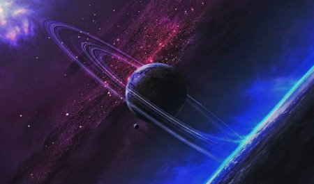 Красивые планеты