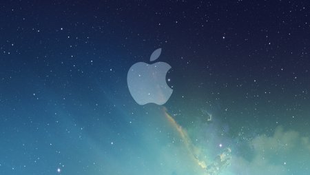 Обои IOS 7
