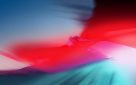 Заставки IOS 12