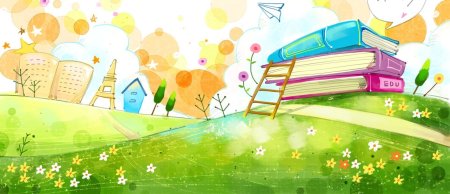 Фон Школьная тематика