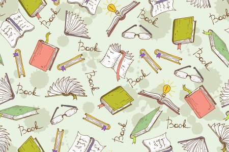 Фон для слайда школьный