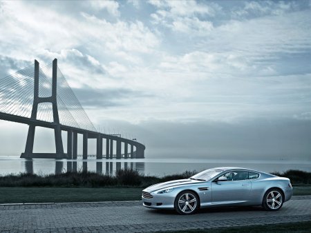 Астон Мартин 1920 1080