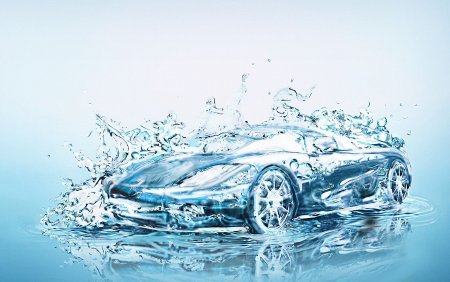 Car Wash автомойка