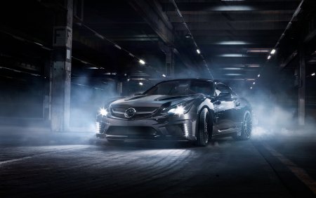 Carlsson c25 super gt "Final Edition