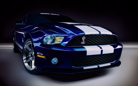 Mustang Wallpaper iphone