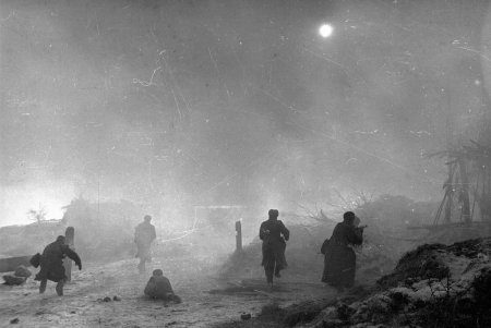 Фон война ВОВ