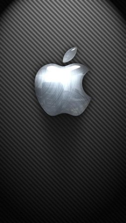 Логотип Apple
