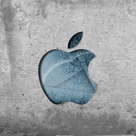 Обои Apple