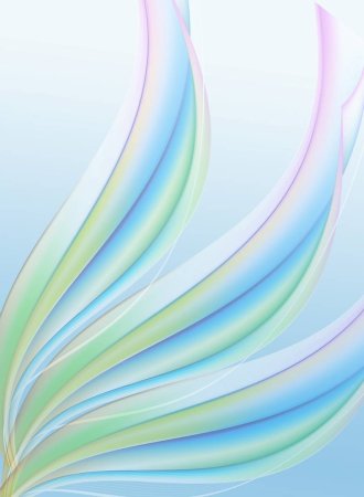 Красивый фон для буклета