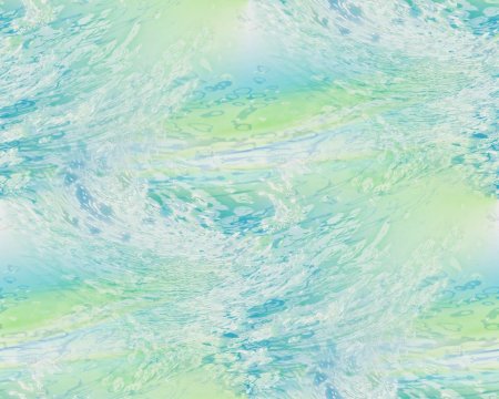 Водный фон для презентации