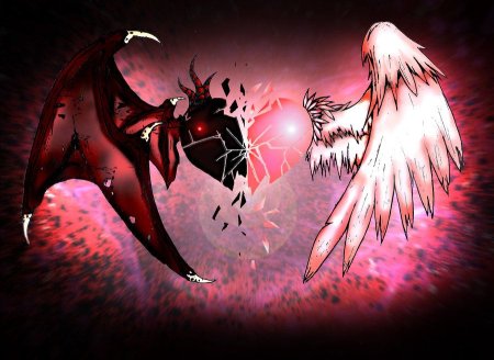 Онни демон аниме