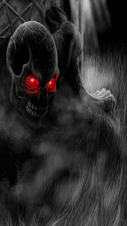 Аргус Падший ангел